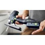 Аккумуляторный маятниковый лобзик Festool PSC-E 18 EB-Basic