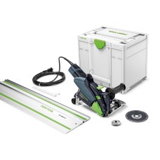 Алмазная отрезная система Festool DSC-AG 125-Plus-FS