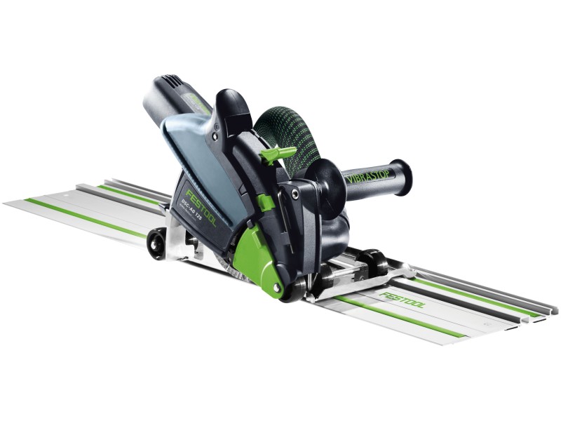 Алмазная отрезная система Festool DSC-AG 125-Plus-FS