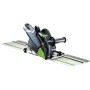 Алмазная отрезная система Festool DSC-AG 125-Plus-FS