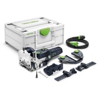 Фрезер дюбельный Festool Domino DF 500 RQ-Set