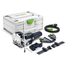 Фрезер дюбельный Festool Domino DF 500 RQ-Set