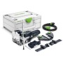 Фрезер дюбельный Festool Domino DF 500 RQ-Set