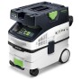 Пылеудаляющий аппарат Festool CLEANTEC CTH MIDI I AC