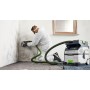 Пылеудаляющий аппарат Festool CLEANTEC CTH MIDI I AC
