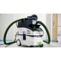 Пылеудаляющий аппарат Festool CLEANTEC CTH MIDI I AC