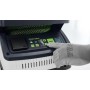 Пылеудаляющий аппарат Festool CLEANTEC CTH MIDI I AC
