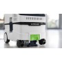 Пылеудаляющий аппарат Festool CLEANTEC CTH MIDI I AC