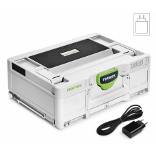 Динамик Festool TOPROCK Bluetooth® SYS3 BT20 M 137 USB-C