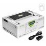 Динамик Festool TOPROCK Bluetooth® SYS3 BT20 M 137 USB-C