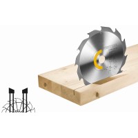 Пильный диск Festool WOOD RIP CUT HW 160x1,6x20 PW12