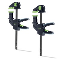 Одноручная струбцина Festool FS-EZ 150/2