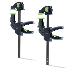 Одноручная струбцина Festool FS-EZ 150/2