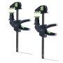 Одноручная струбцина Festool FS-EZ 150/2
