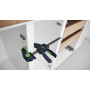 Одноручная струбцина Festool FS-EZ 150/2