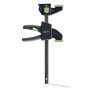 Одноручная струбцина Festool FS-EZ 150/2