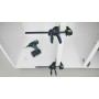 Одноручная струбцина Festool FS-EZ 150/2