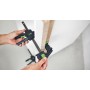 Одноручная струбцина Festool FS-EZ 150/2