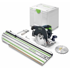 Аккумуляторная дисковая пила Festool HKC 55 KEB-Basic-FSK 420