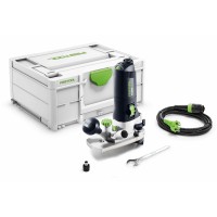 Модульный кромочный фрезер Festool MFK 700 KA EQ-Plus
