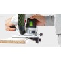 Модульный кромочный фрезер Festool MFK 700 KA EQ-Plus