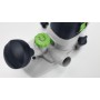 Модульный кромочный фрезер Festool MFK 700 KA EQ-Plus