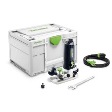 Модульный кромочный фрезер Festool MFK 700 EQ-Plus