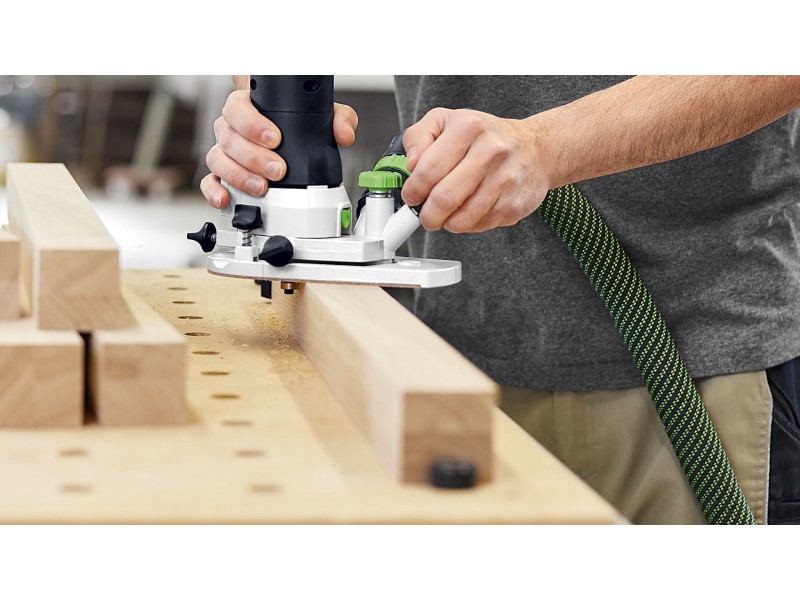 Модульный кромочный фрезер Festool MFK 700 EQ-Plus