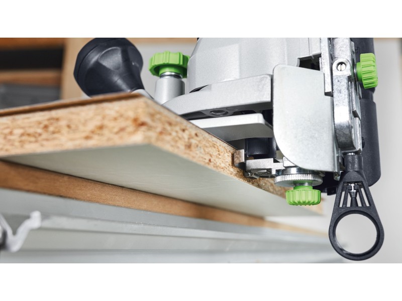 Модульный кромочный фрезер Festool MFK 700 EQ-Plus