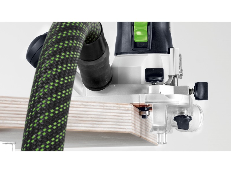 Модульный кромочный фрезер Festool MFK 700 EQ-Plus