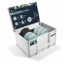 Систейнер³ с абразивным материалом Festool D150 GR NET SYS