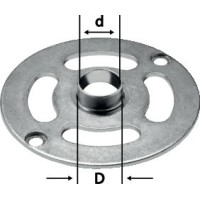 Копировальное кольцо Festool KR-D 1/2 /OF 1010