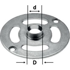 Копировальное кольцо Festool KR-D 1/2 /OF 1010