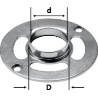 Копировальное кольцо Festool KR-D 1 /OF 1010