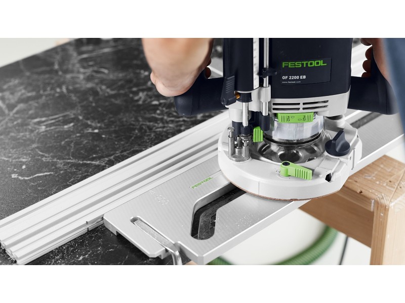 Шаблон Festool для кухонных столешниц APS 900/3