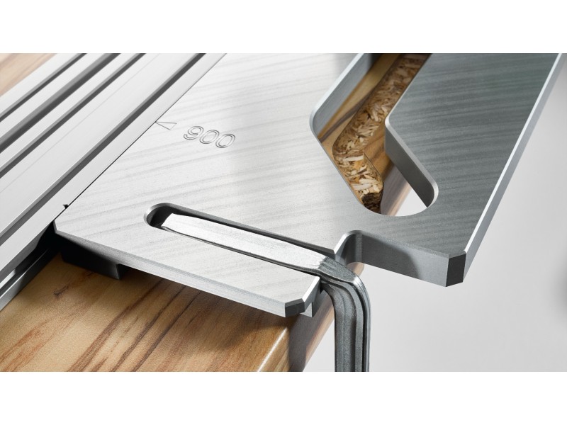 Шаблон Festool для кухонных столешниц APS 900/3