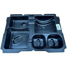 Вкладыш Festool SYS-OS-Komplett-Set