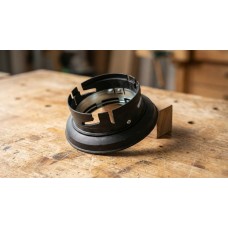 Кожух пылеудаления Festool RGP 80-11E