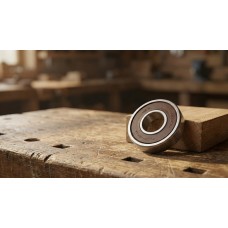 Подшипник радиальный Festool 6000 DDU-C3 D8S L (NSK)