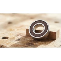 Шарикоподшипник радиальный Festool 6002 DDU DIN 625