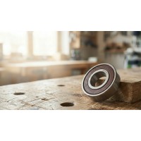 Шарикоподшипник радиальный Festool 6202 2RS DIN 625