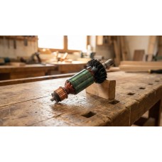 Якорь (Ротор) Virutex для фрезера универсального кромочного FR292R