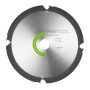 Алмазный пильный диск Festool ABRASIVE MATERIALS DIA 160x1,8x20 F4