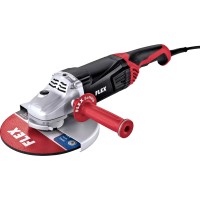 Угловая шлифовальная машина (болгарка) Flex L 21-6 230