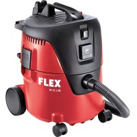 Строительный пылесос Flex VC 21 L MC