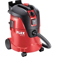 Строительный пылесос Flex VCE 26 L MC