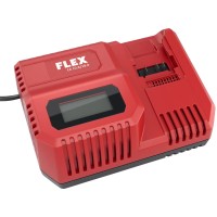 Быстрое зарядное устройство Flex CA 10,8 / 18,0 - 9 А 417882
