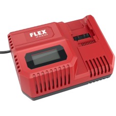 Быстрое зарядное устройство Flex CA 10,8 / 18,0 - 9 А 417882