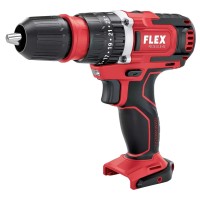 Аккумуляторная двухскоростная дрель Flex PD 2G 10.8-EC 418013