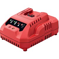 Быстрое зарядное устройство Flex CA 10,8 - 12.6А 418021